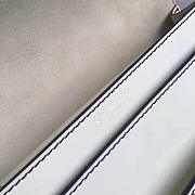 Dior Jadior bag 1710  - 3