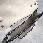 Dior Jadior bag 1710  - 2