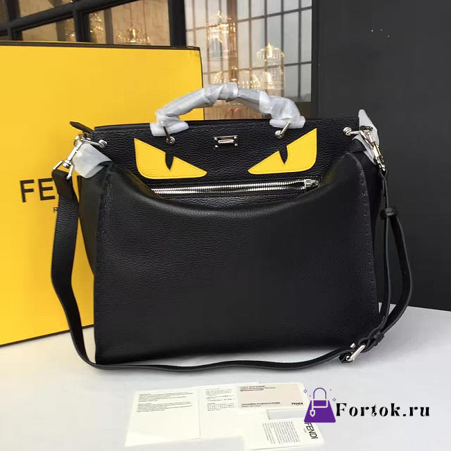 Fendi PEEKABOO 1826 37.5cm - 1