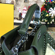 Fendi PEEKABOO 1832 24cm  - 6