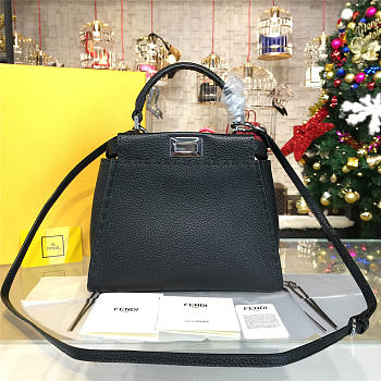 Fendi PEEKABOO 1837 23cm 