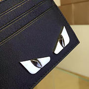 Fendi Credit card holder 1854 11cm - 4