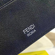 Fendi Credit card holder 1854 11cm - 5