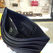 Fendi Credit card holder 1854 11cm - 6