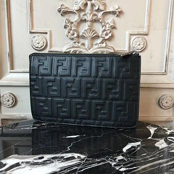 Fendi Clutch 23cm