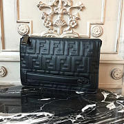 Fendi Clutch 23cm - 5