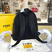 FENDI Backpack 1862 30cm  - 2