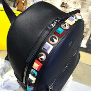 FENDI Backpack 1862 30cm  - 3