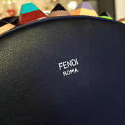 FENDI Backpack 1862 30cm  - 4