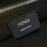 FENDI Backpack 1862 30cm  - 5