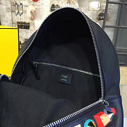 FENDI Backpack 1862 30cm  - 6