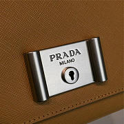 Fendi 2JOURS Handbag 1885 26cn - 2