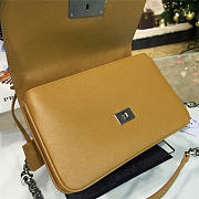 Fendi 2JOURS Handbag 1885 26cn - 4