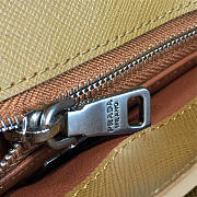 Fendi 2JOURS Handbag 1885 26cn - 5