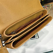 Fendi 2JOURS Handbag 1885 26cn - 6