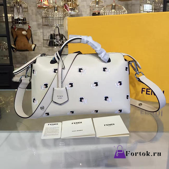 Fendi BY THE WAY 1959 27cm - 1