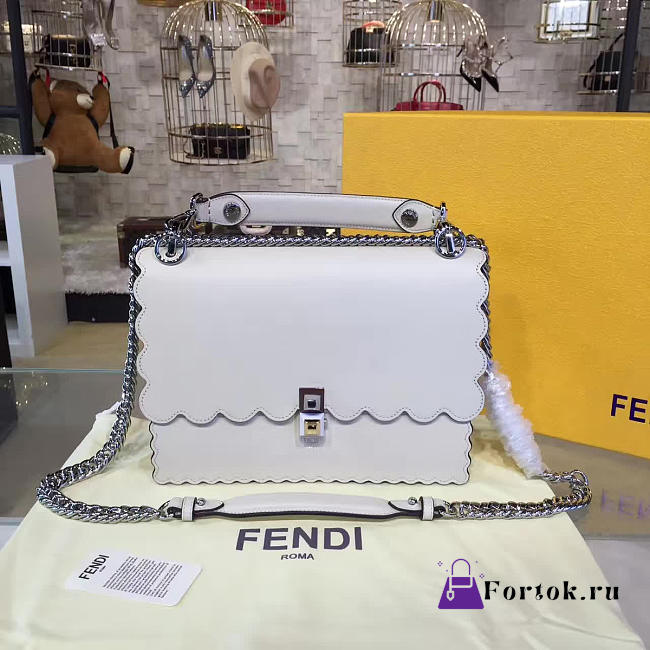 Fendi Kani 1974 26cm - 1