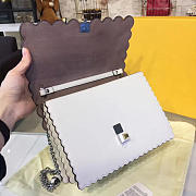 Fendi Kani 1974 26cm - 3