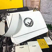 Fendi Shoulder Bag 1976 25.5cm - 6
