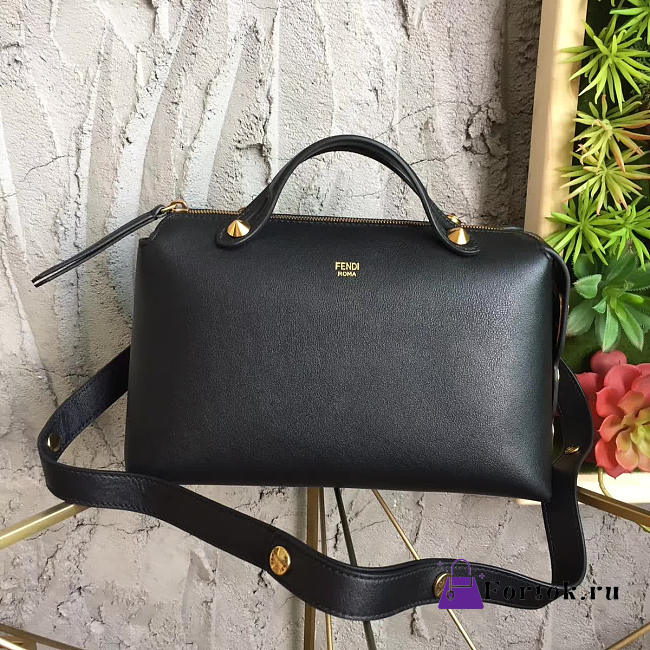 Fendi Shoulder Bag 1986 27cm - 1
