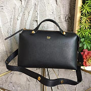 Fendi Shoulder Bag 1986 27cm - 1