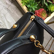 Fendi Shoulder Bag 1986 27cm - 2