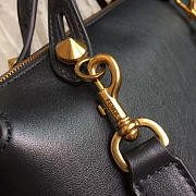 Fendi Shoulder Bag 1986 27cm - 3