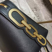 Fendi Shoulder Bag 1986 27cm - 4