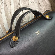 Fendi Shoulder Bag 1986 27cm - 5