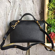 Fendi Shoulder Bag 1986 27cm - 6