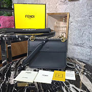 Fendi Shoulder Bag 1991 19cm - 6