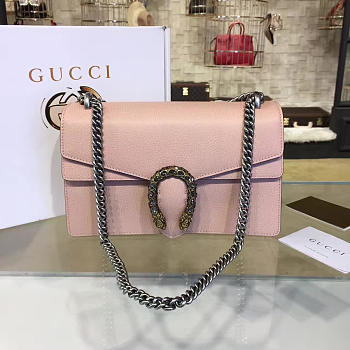 Gucci Dionysus Shoulder Bag Z046 28cm