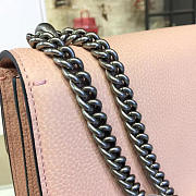 Gucci Dionysus Shoulder Bag Z046 28cm - 4