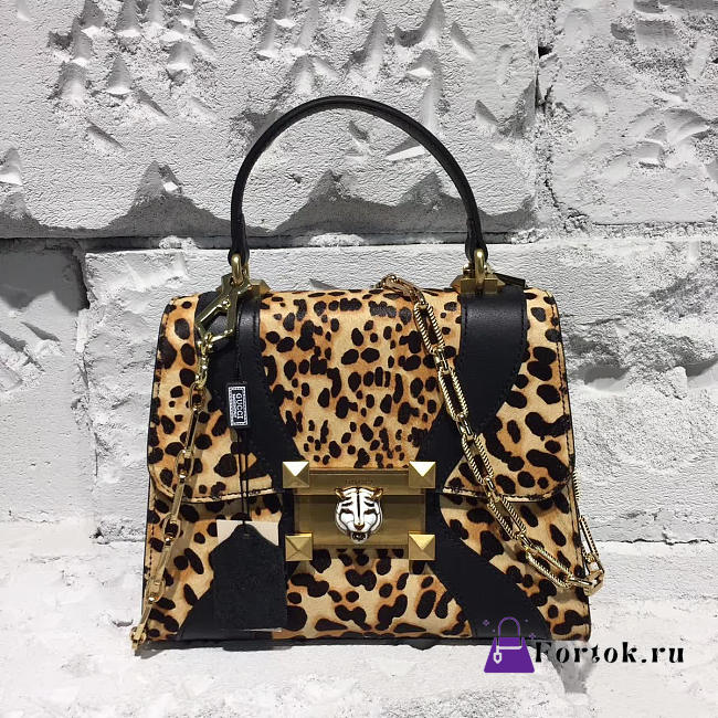 Gucci GG Tote - 1