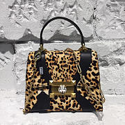Gucci GG Tote - 1