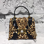Gucci GG Tote - 6