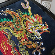 Gucci Ophidia Bag - 2