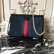 Gucci Ophidia Bag - 5