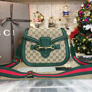 Gucci Lady Web 2195 26.5cm