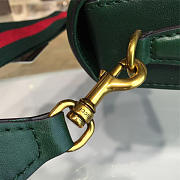 Gucci Lady Web 2195 26.5cm - 5