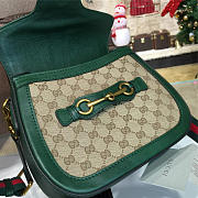 Gucci Lady Web 2195 26.5cm - 4
