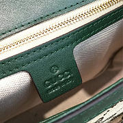 Gucci Lady Web 2195 26.5cm - 3