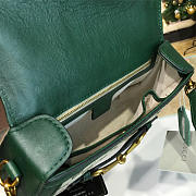 Gucci Lady Web 2195 26.5cm - 2