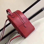 Gucci GG Leather Marmont 2253 - 4
