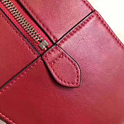 Gucci GG Leather Marmont 2253 - 3