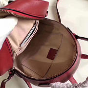 Gucci GG Leather Marmont 2253 - 2