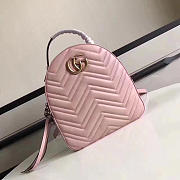 Gucci GG Leather Marmont 2260 - 1