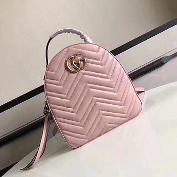 Gucci GG Leather Marmont 2260