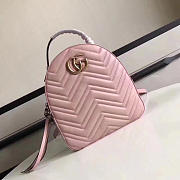 Gucci GG Leather Marmont 2260 - 6