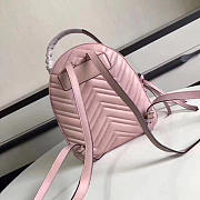 Gucci GG Leather Marmont 2260 - 5